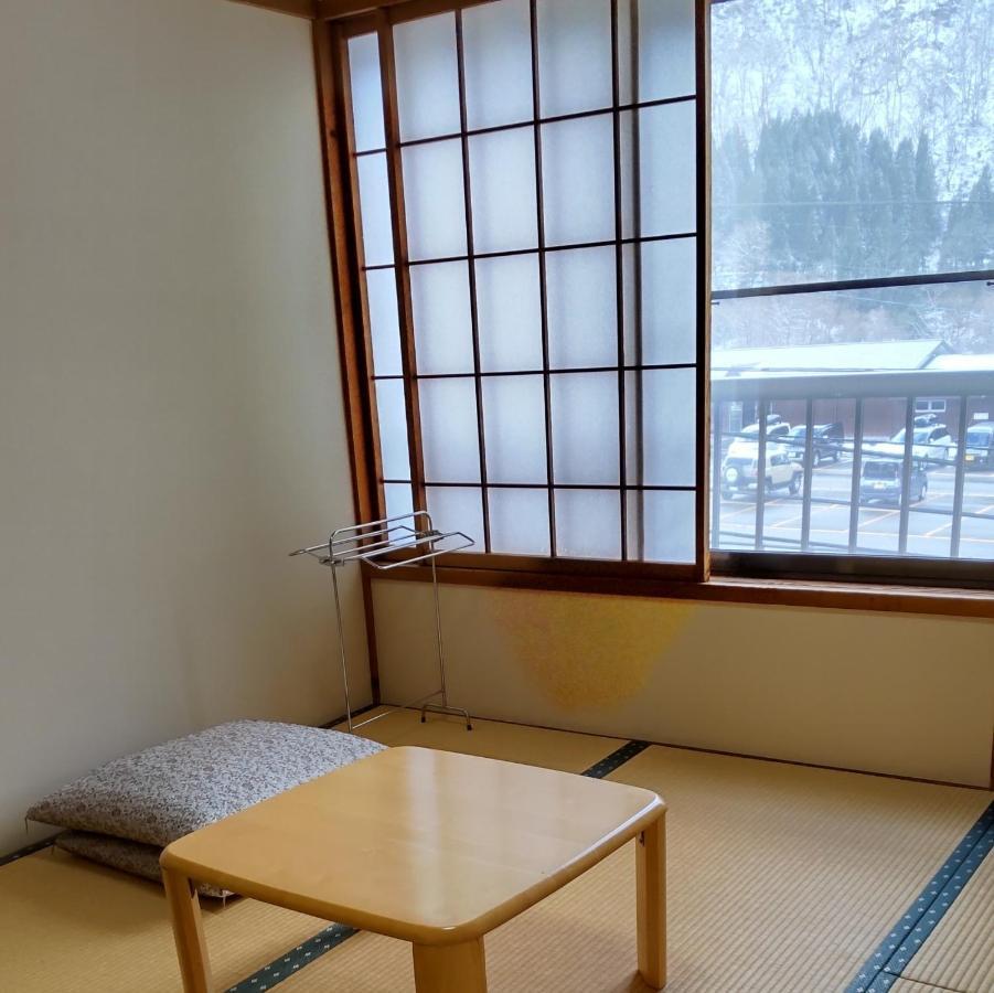 Minamiuonuma-gun - Hotel - Vacation STAY 03650v Mitsumata Esterno foto
